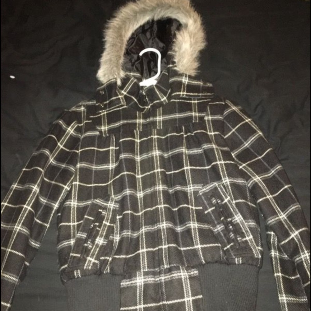 Girls jacket